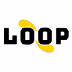 Logo de Loop Radio