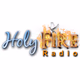 Logo de Holy Fire Radio