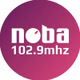 Logo de Radio Noba
