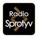 Logo de Radio Sprotyv