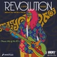 113FM Radio - Revolution logo