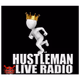 Logo de HustlemanLiveRadio