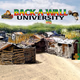 Logo de Back-A-Wall Rhub-Ah-Dhub Radio