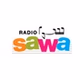 SäMix Radio logo
