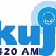 Logo de KUJ