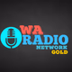 Logo de WA Radio Network Gold