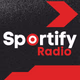 Logo de Sportify - Gym Weight Training 115 BPM