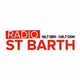 Logo de Radio Saint Barth