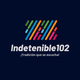 Logo de Indetenible102