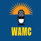Logo de WAMC Northeast Public Radio - WAMQ