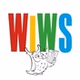 WIWS AM RadioSound logo