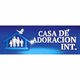 Logo de Casa de Adoración Internacional