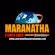 Logo de Maranatha Stereo Amen