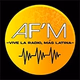 Logo de A'FM VIVE LA RADIO