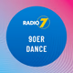 Logo de Radio 7 - 90er Dance
