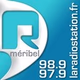 Logo de R'La Radiostation - R'Méribel