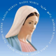 Logo de Radio Maria USA - KJMJ