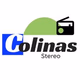 Logo de Colinas Stereo