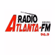Logo de Rádio Atlanta FM Gospel