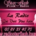 Logo de Radio Starflash