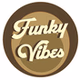 Funky Vibes FM logo