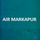 Logo de All India Radio - AIR Markapur