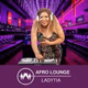 Logo de Afro Lounge