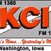 Logo de KCII Radio - KCII-FM