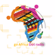Logo de GO AFRICA DOT RADIO