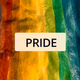 Logo de JAM FM - Pride