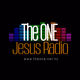Logo de 107.3 The ONE Jesus Radio