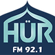 Logo de Hür FM Sakarya