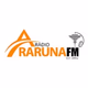 Logo de Rádio Araruna