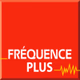Logo de Fréquence Plus Dole