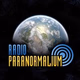 Logo de Radio Paranormalium