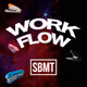 Logo de Work Flow