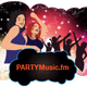 Logo de PartyMusic.FM - Club Music