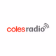 Logo de Coles Radio Queensland
