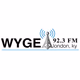 Logo de WYGE Radio - WYGE