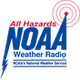 NOAA Weather Radio - WXM85 logo