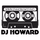 Logo de DJ Howard