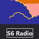 Logo de S6 Radio