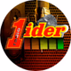Logo de Radio Televisión Lider