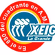 Logo de XEIG La Grande - XEIG