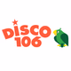Logo de Disco 106