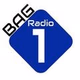 Logo de Bagradio 1