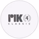 Logo de Ραδιοφωνικό Ίδρυμα Κύπρου - PIK 4 (Τέταρτο)
