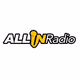 Logo de All In Radio