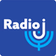 Logo de Radio J