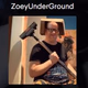 Logo de ZoeyUnderGround